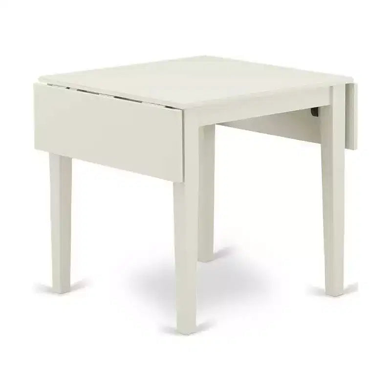 Table rectangulaire 30X48 avec 2 rallonges papillon