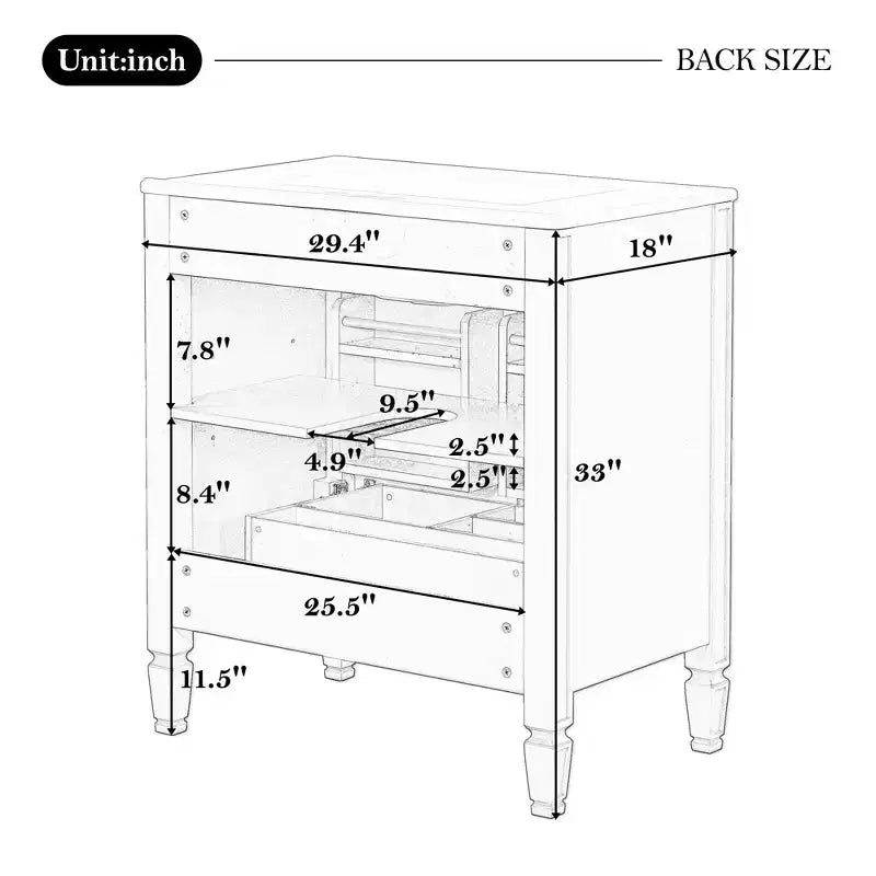 Meuble-lavabo de salle de bain 30 po, armoire de rangement de salle de bain avec tiroir et étagère de porte, meuble-lavabo simple